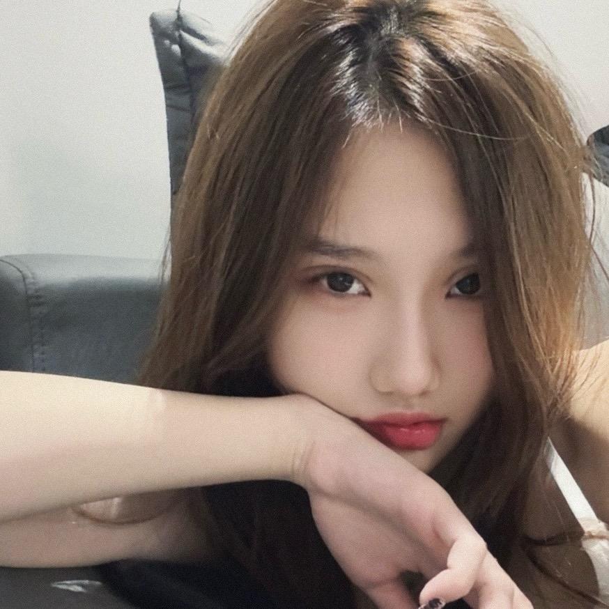 水煮美人鱼🐟（日常版）
