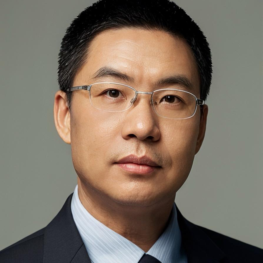 顾洪波