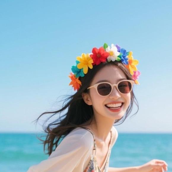 小花妞