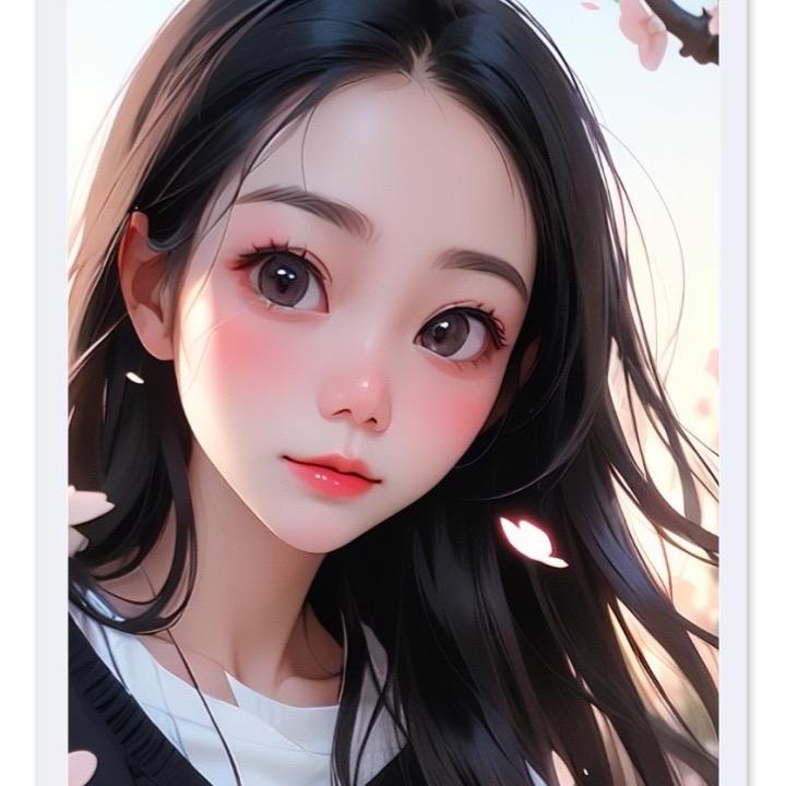 蓝心