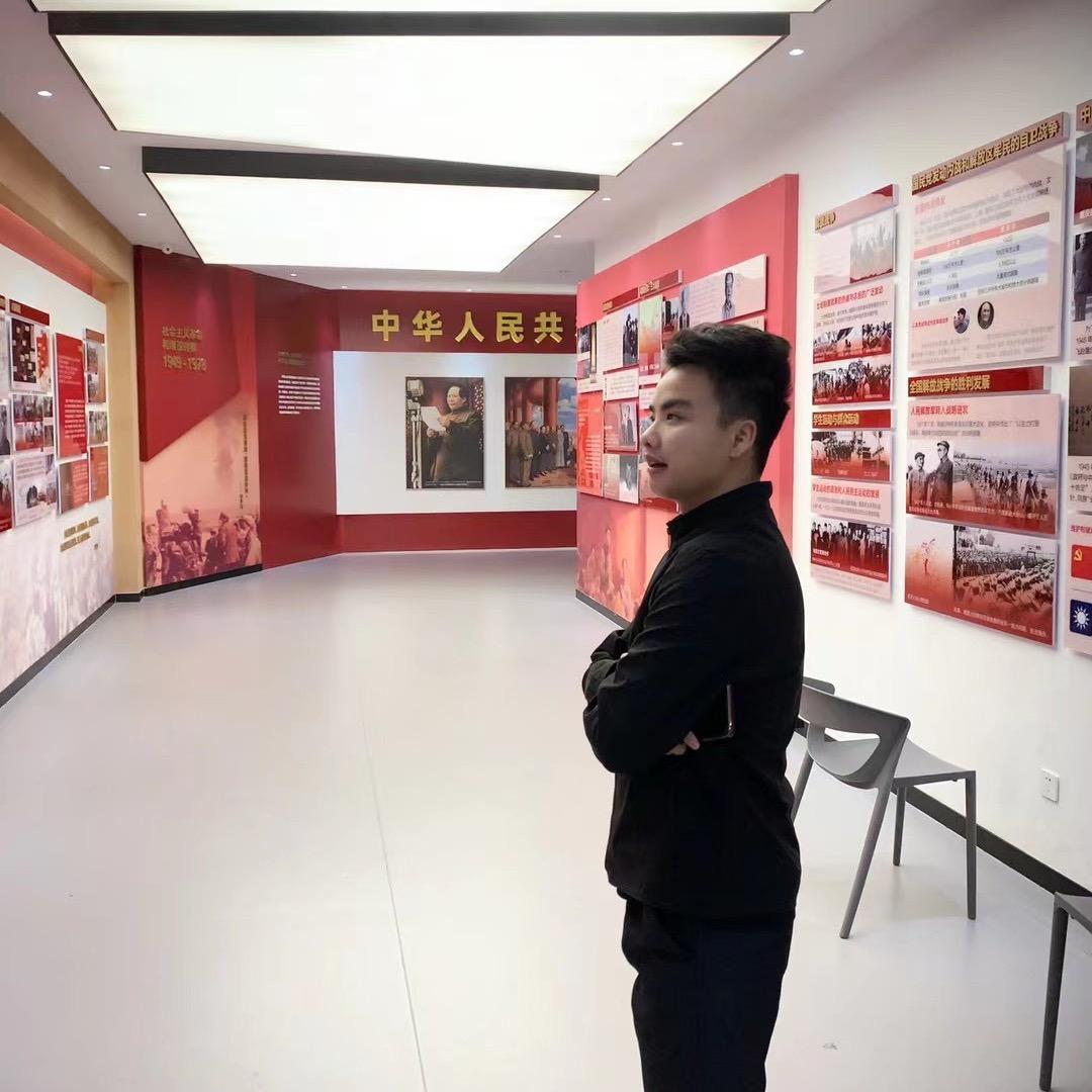 广西升学指导梁老师