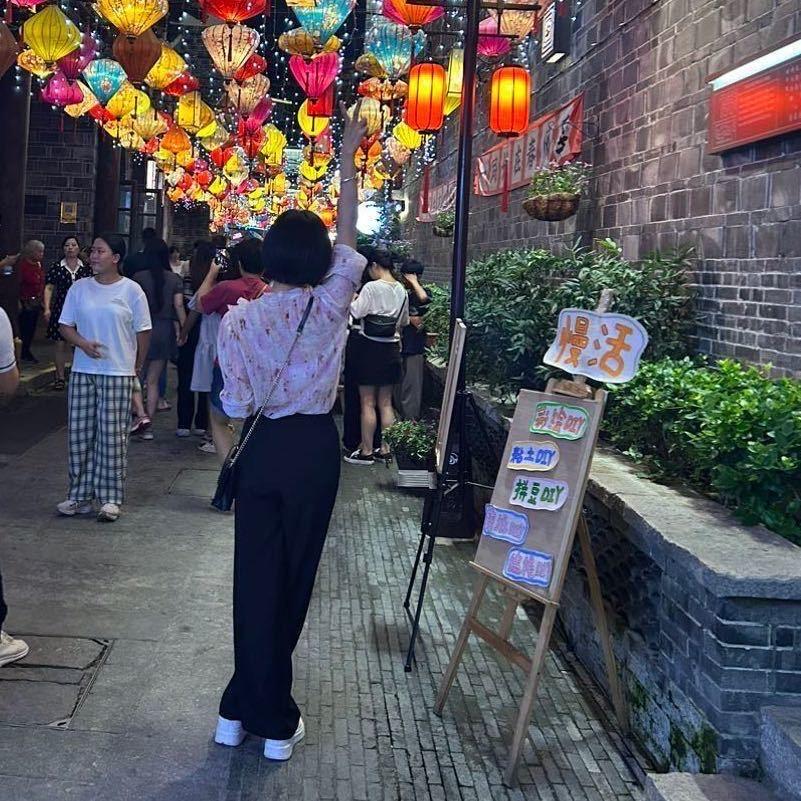 翔天农贸～兰兰