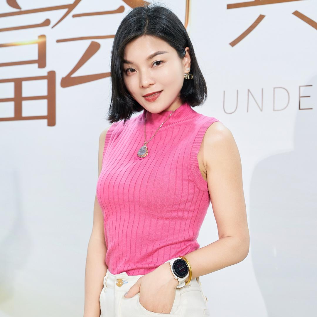 刘宣含vtv