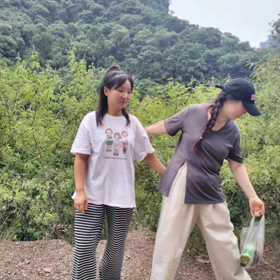村里的小厨娘