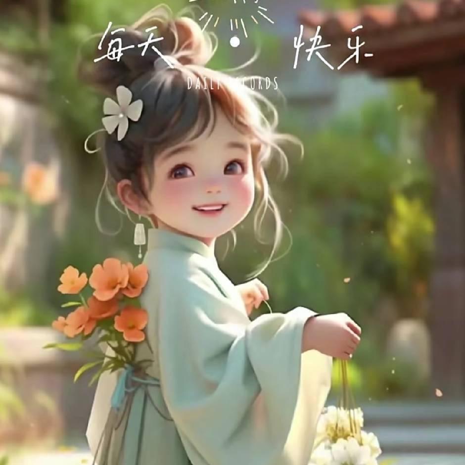 小幸运💤💤💤