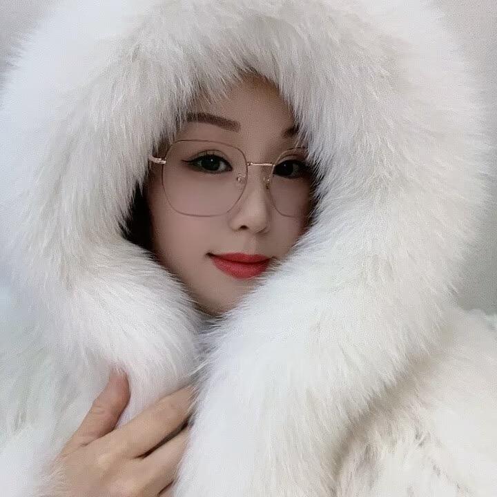 MK海宁皮草服饰