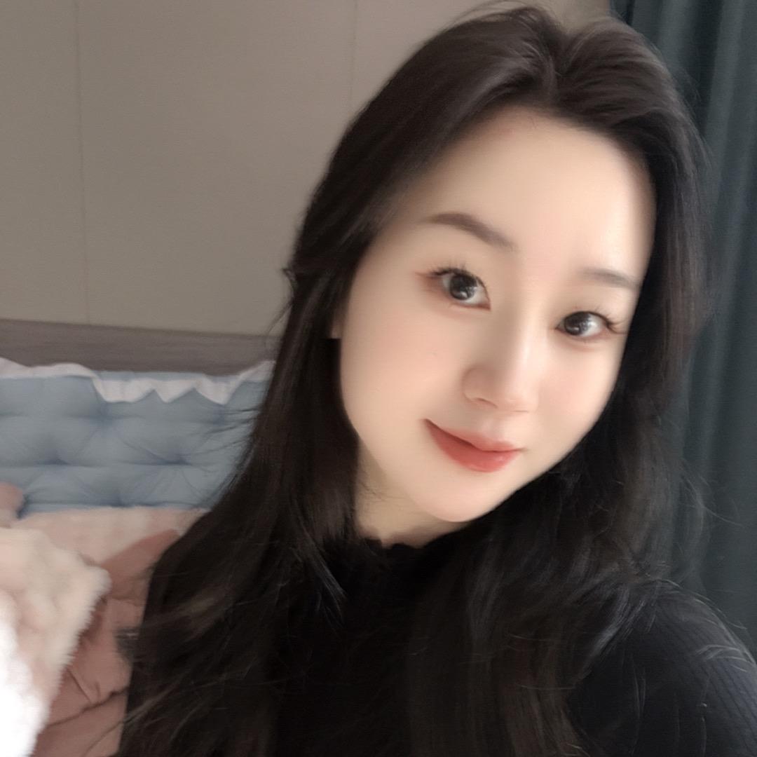 你的小可耐🙈