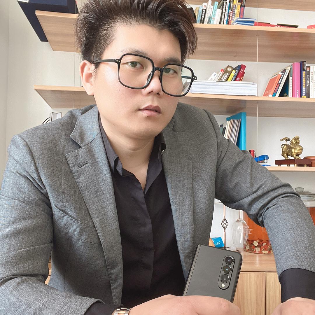 晨粟金仓