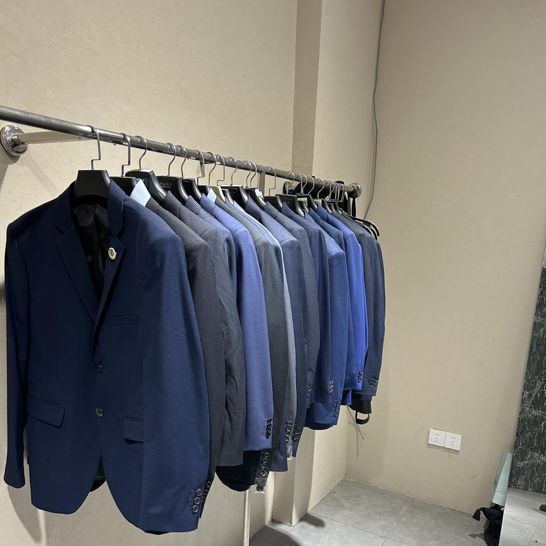 启帆服装工作室