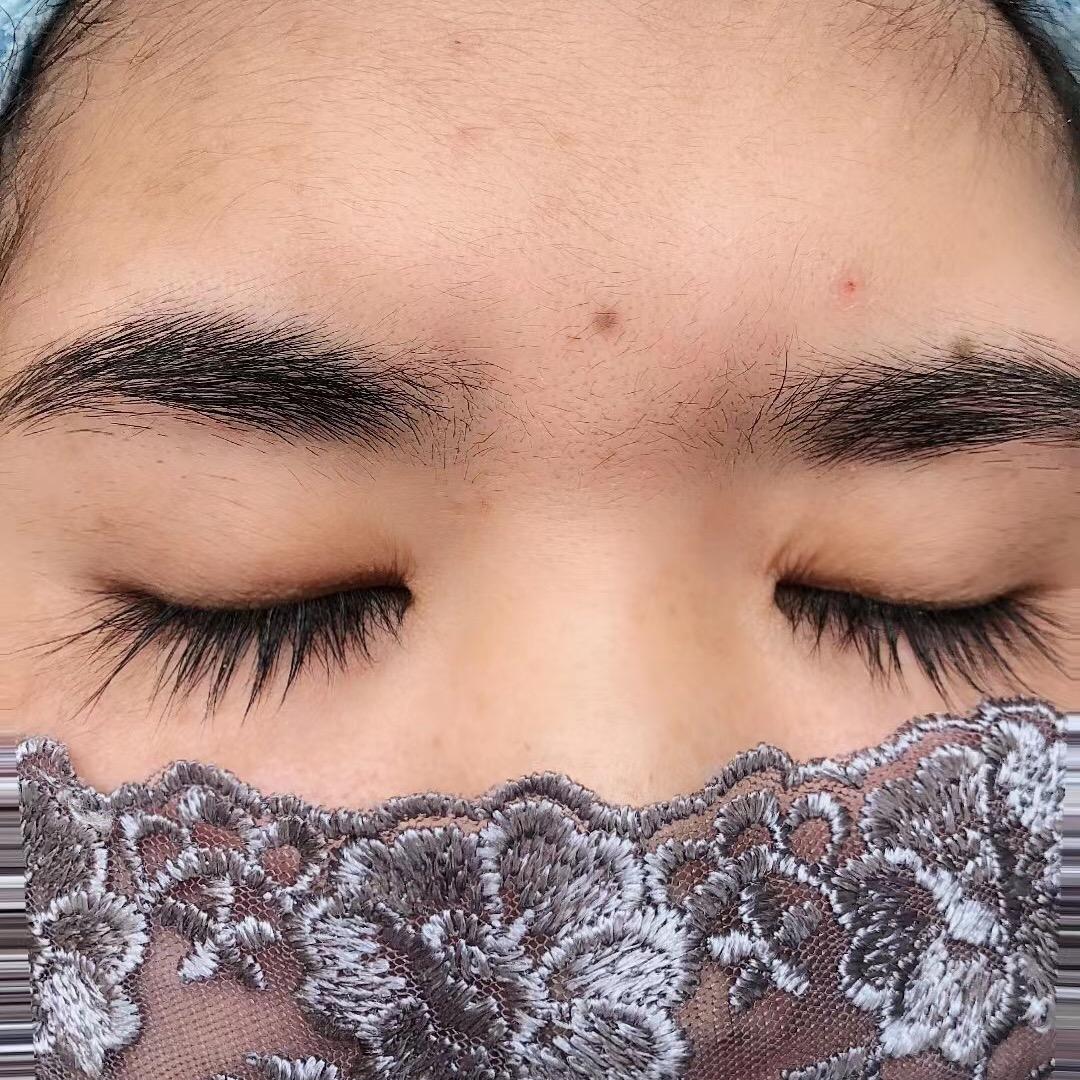 小琴哥美妆