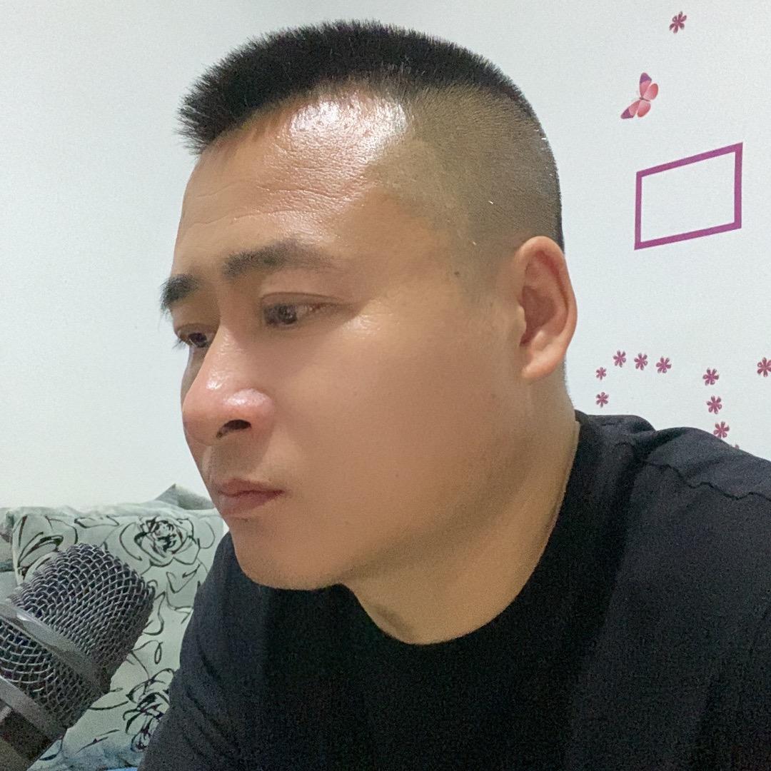 洪泉一歌🎤