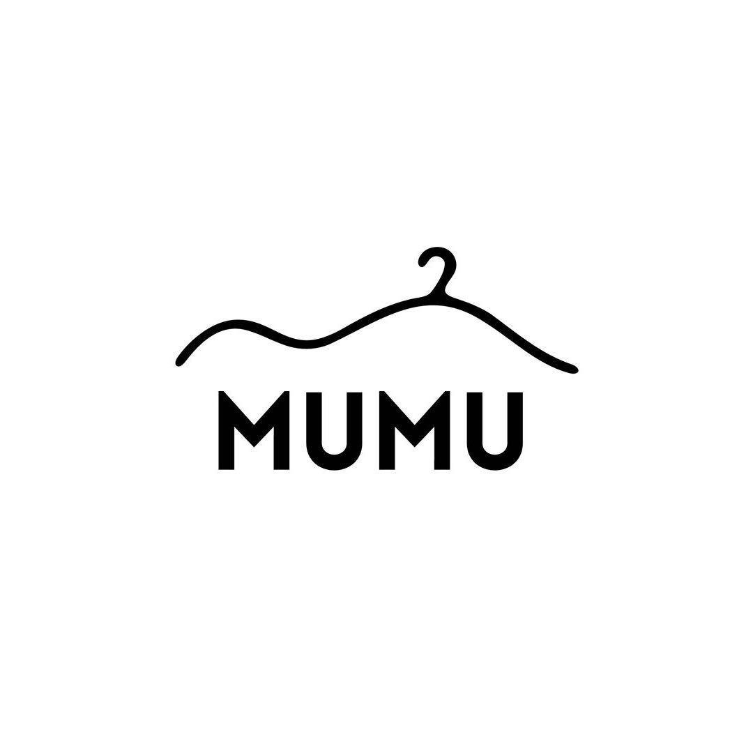 小众品牌买手-MUMU
