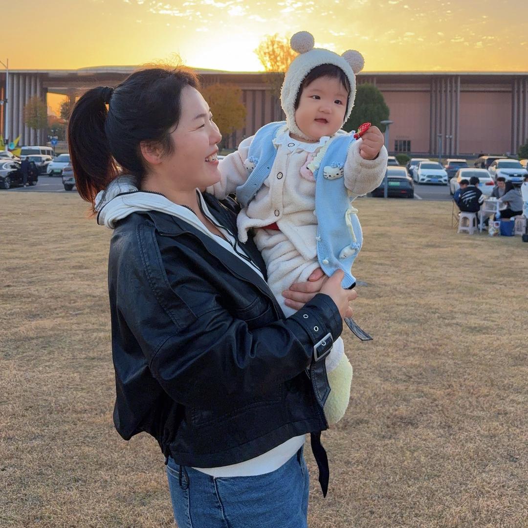 汐汐的专属记录官