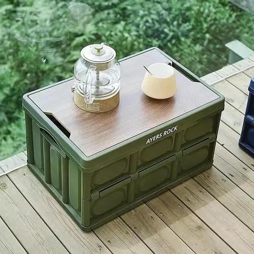 智能收纳箱工厂店