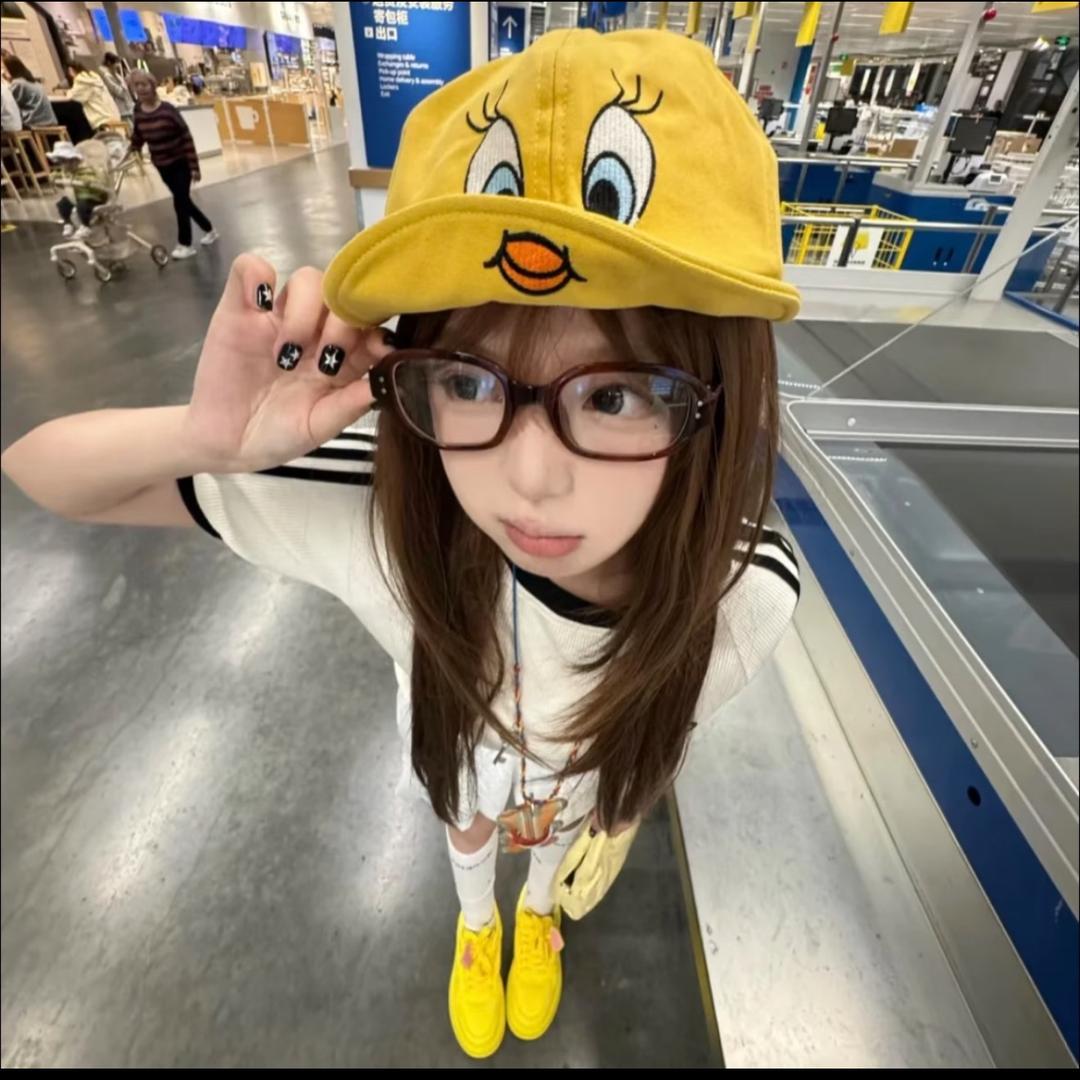 歪歪M
