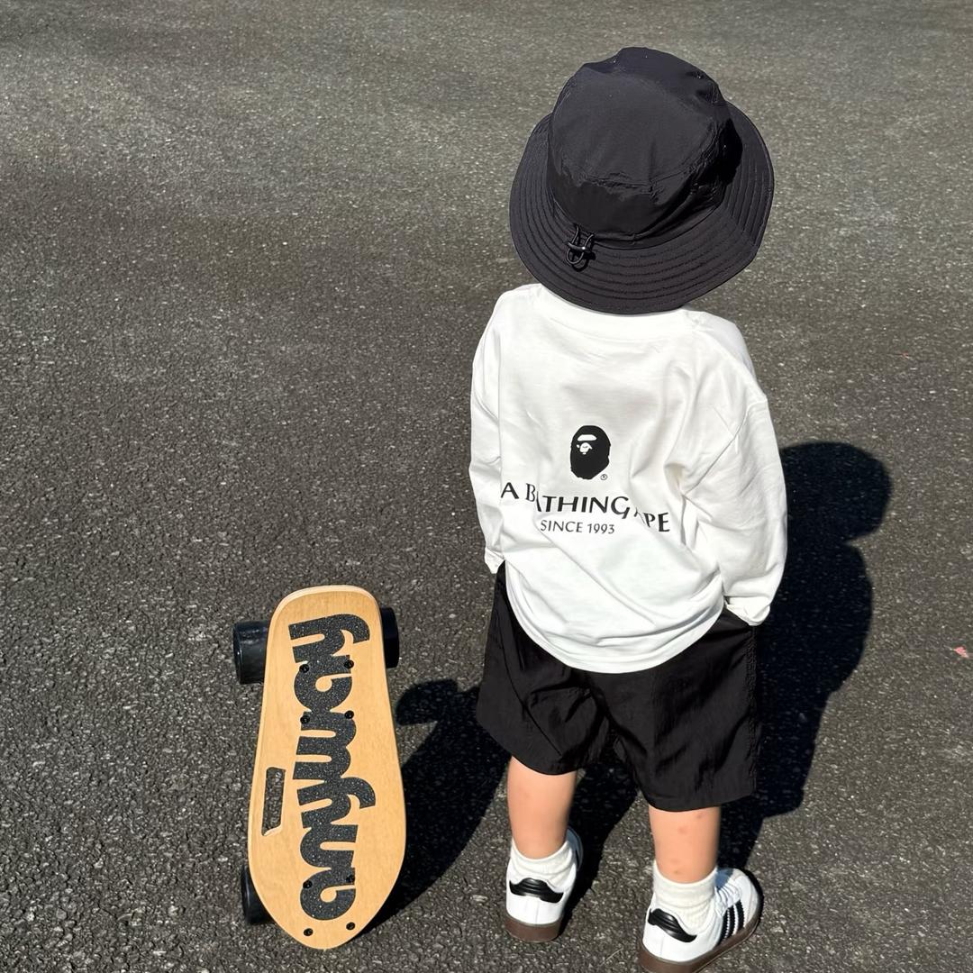 多米·童品毛衣工厂店