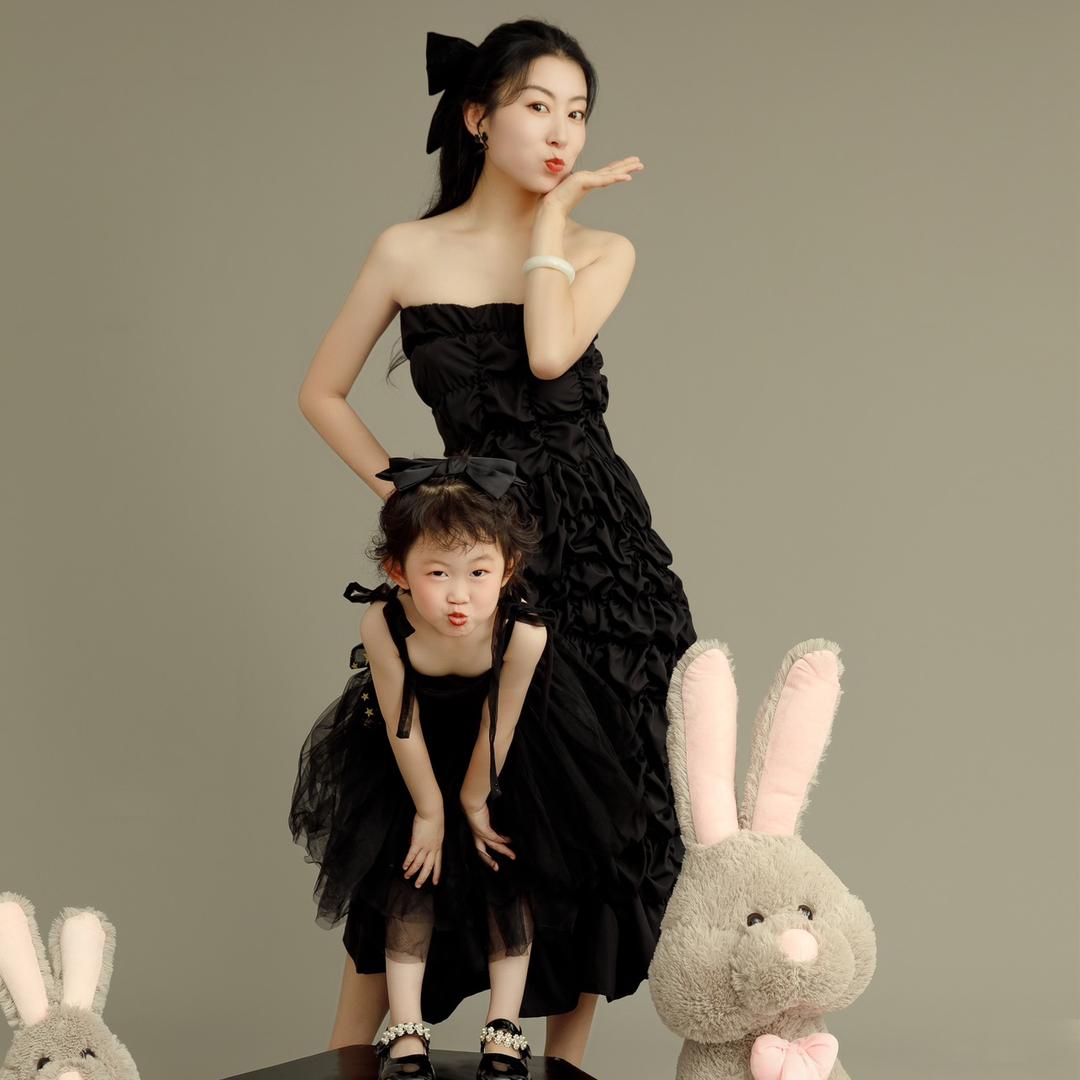 小丫头吖