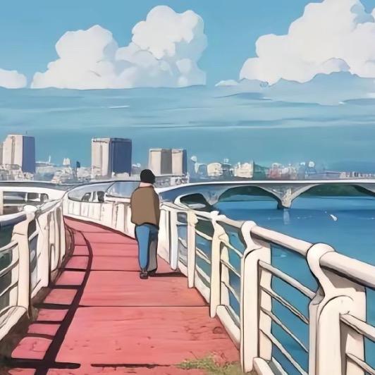 不喝星巴克☕️