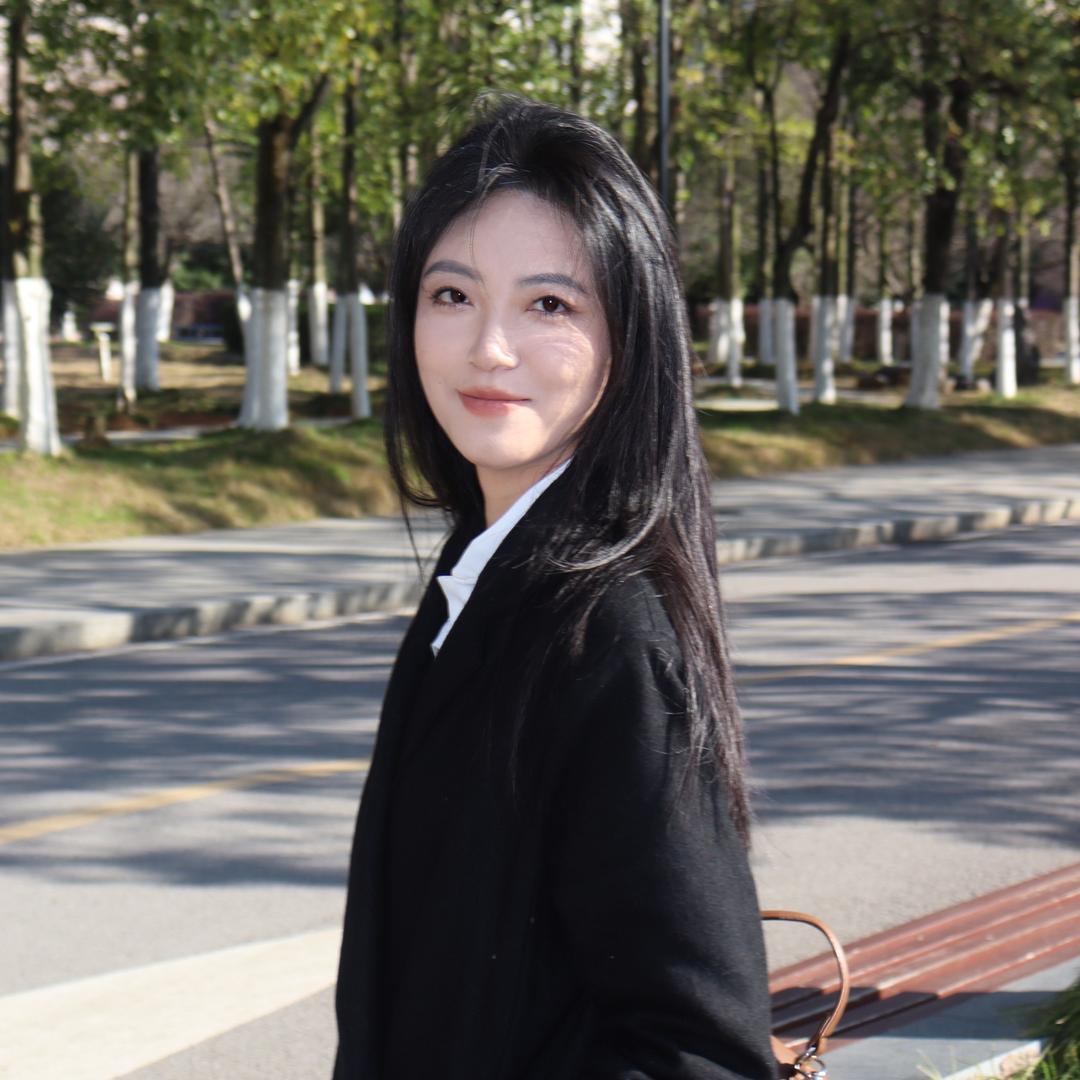 粟粟老师（怀化考编）