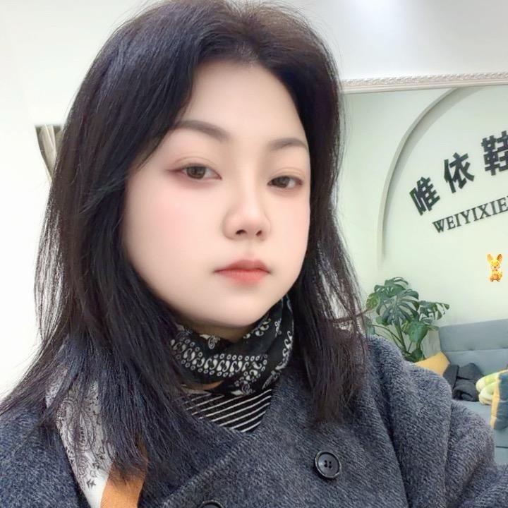 雅安皮鞋，蒲江《唯依鞋店》