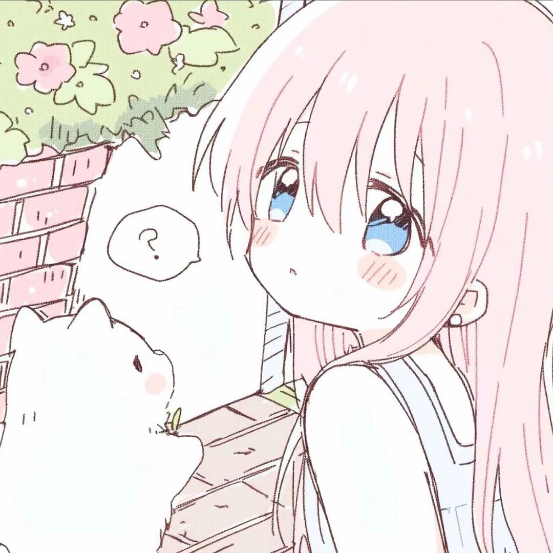 开心芝芝酱