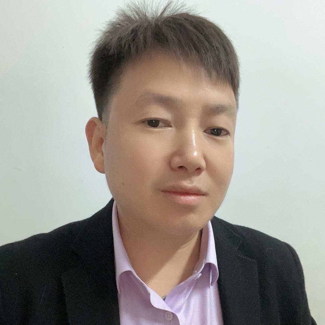 王王 💕 不帅（离异带娃）