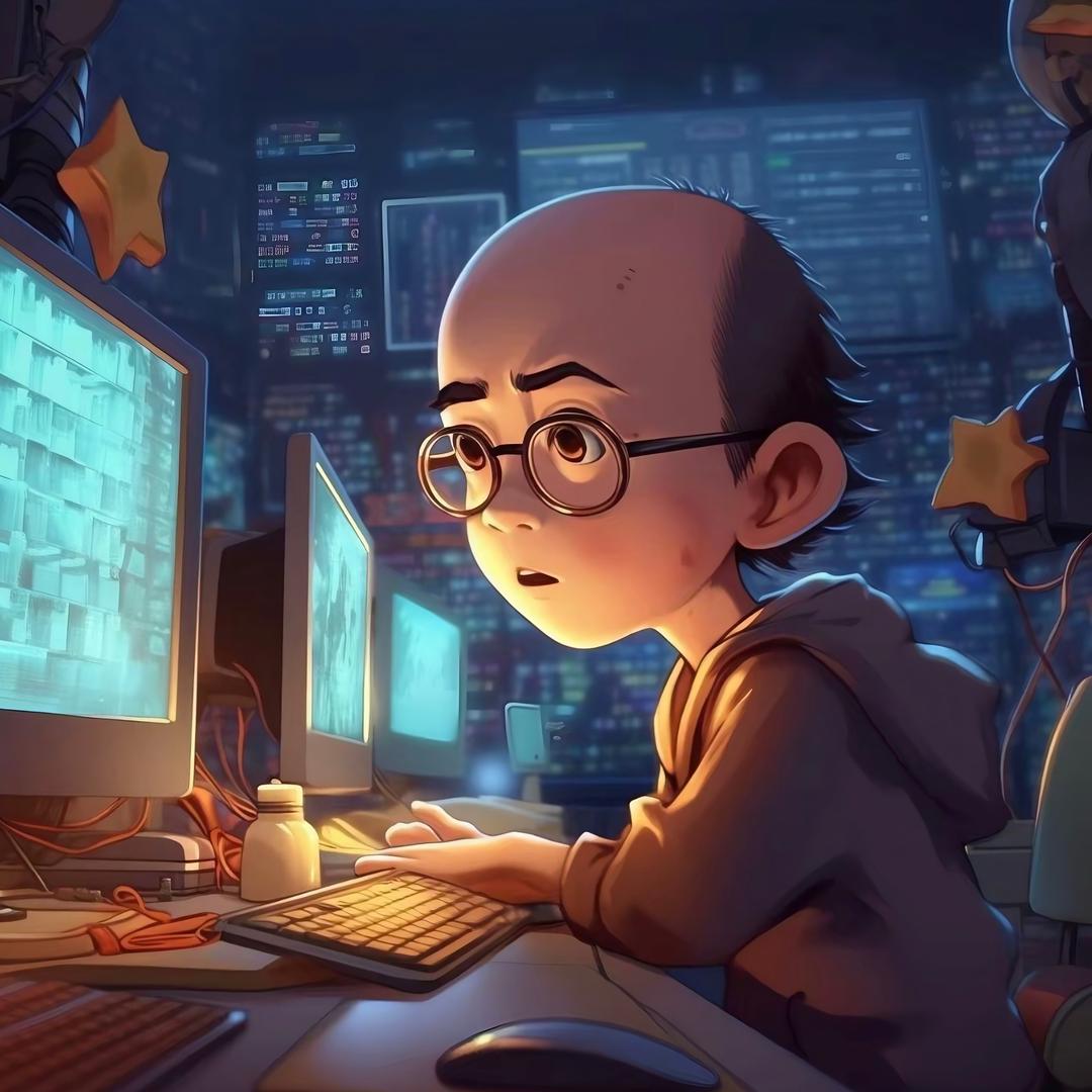 阿强高端假发定制