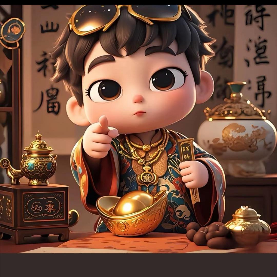 庄稼人宝哥