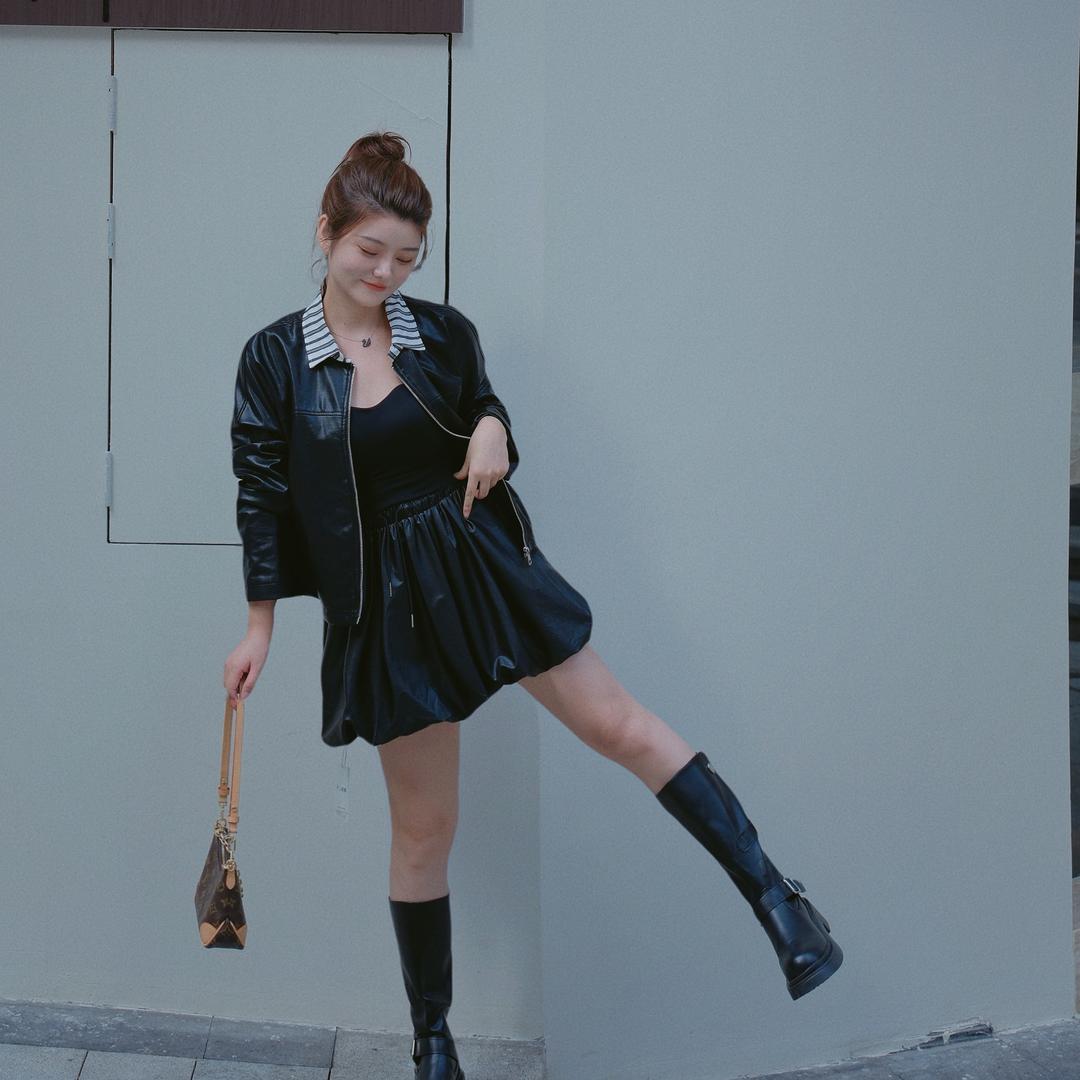 你的益达°