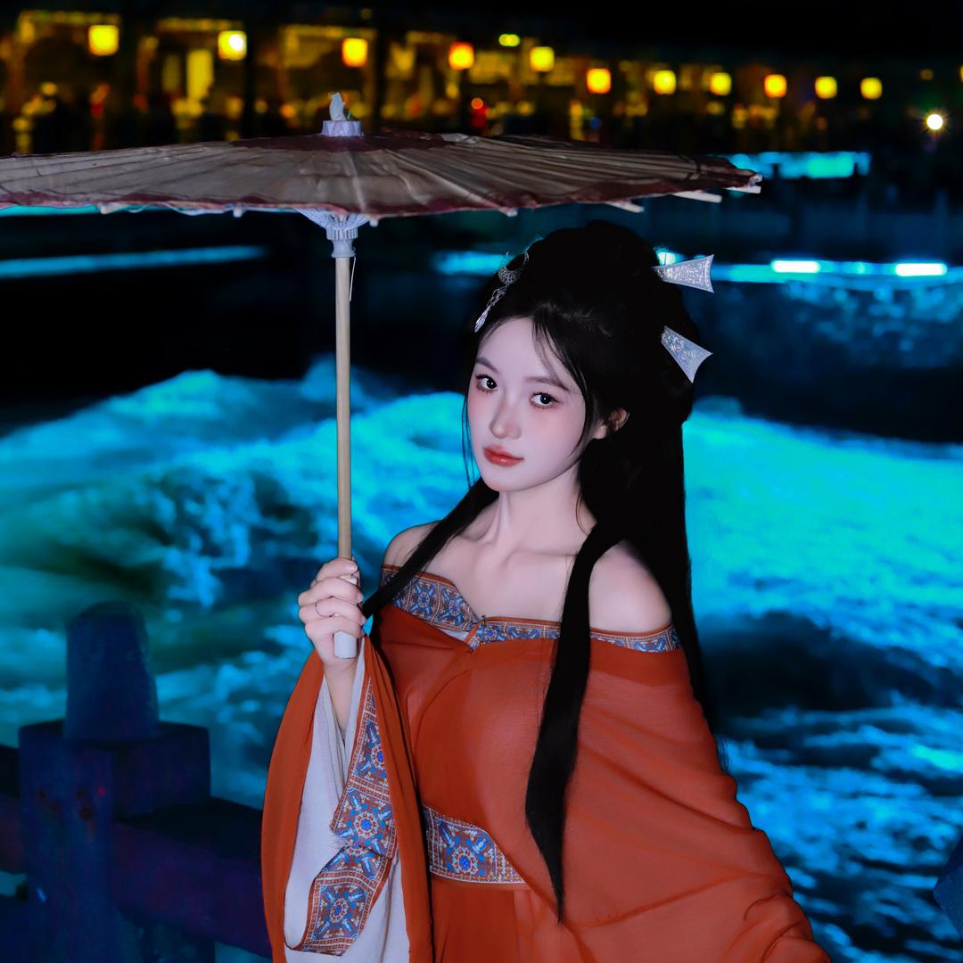 扶摇旅拍写真馆