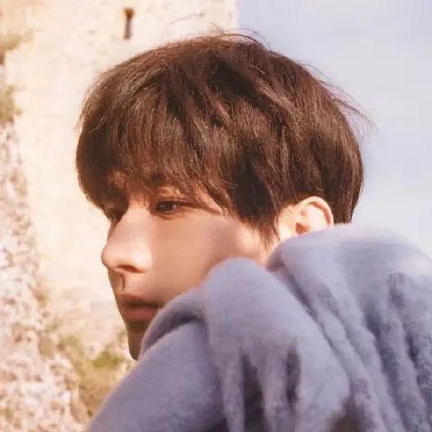 成毅❤️的符小姐