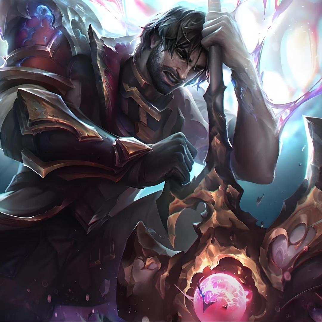 宙丝杰斯  「未来守护者」上等马🐴