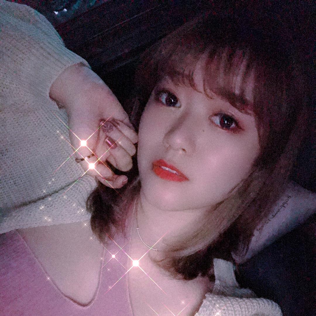 🌈熬夜仙女🧚🏻‍♀️