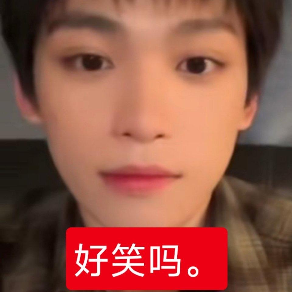 只需要一张嘴就够了