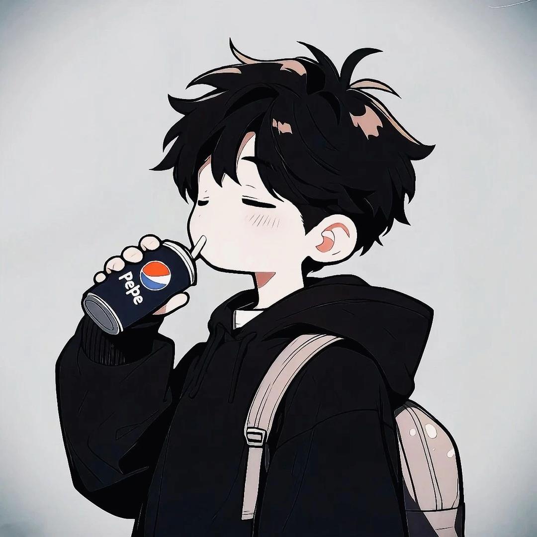 一介俗人ꫀꪝ.