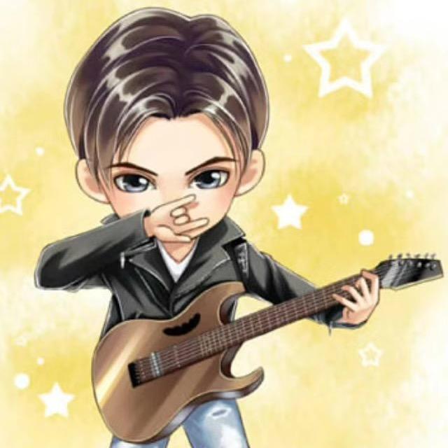 💗毋忘我💗