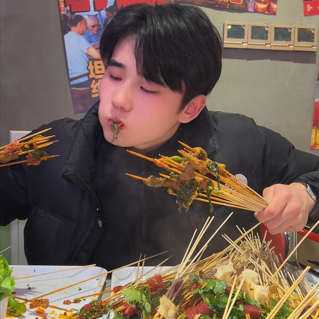 济源杨洋🐑