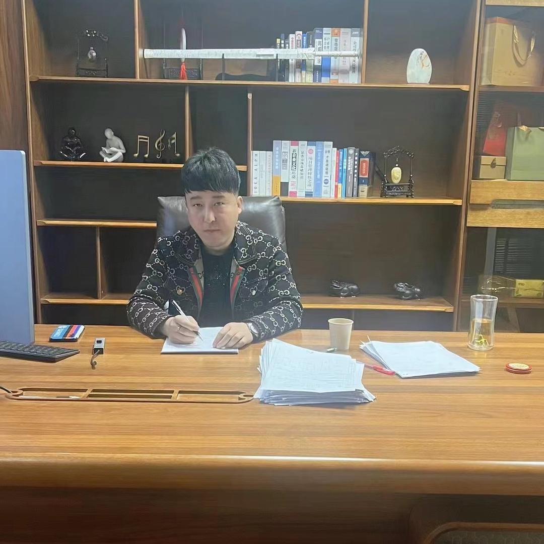 众鑫旺-对接总监