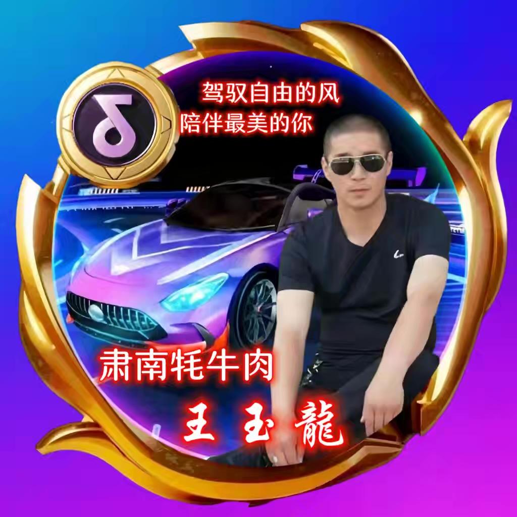 王玉龍肃南牦牛肉（西关延伸段）