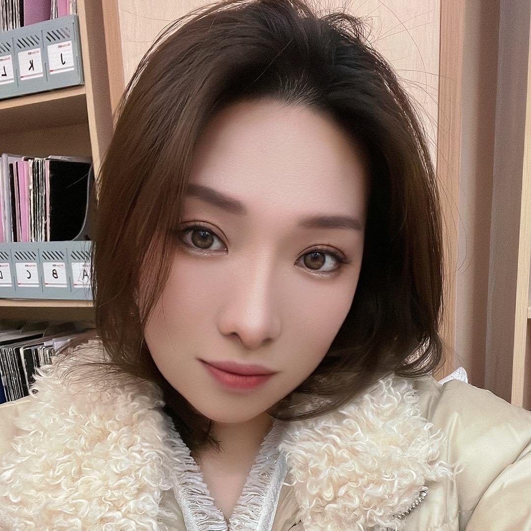 张大静静