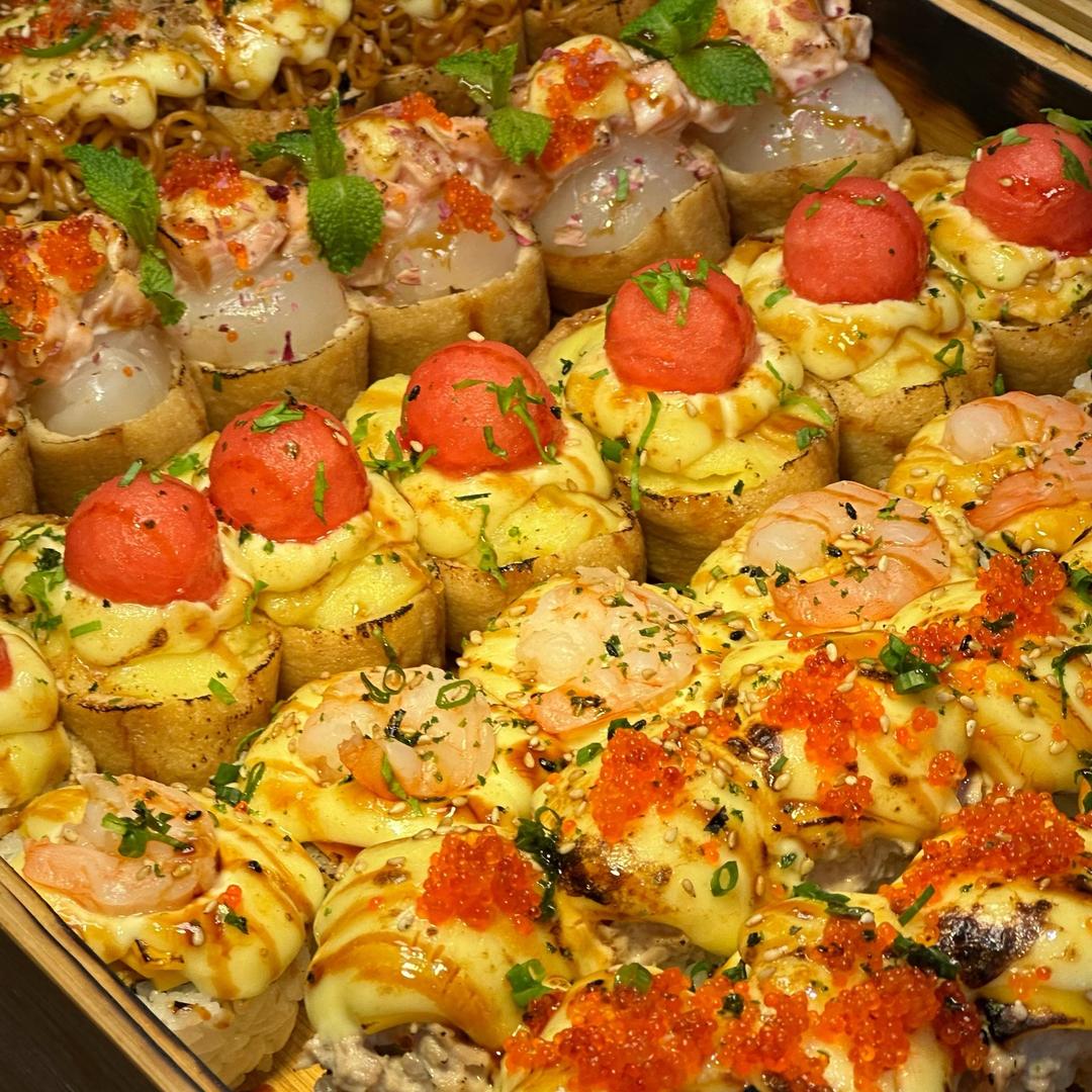 零食梦想家