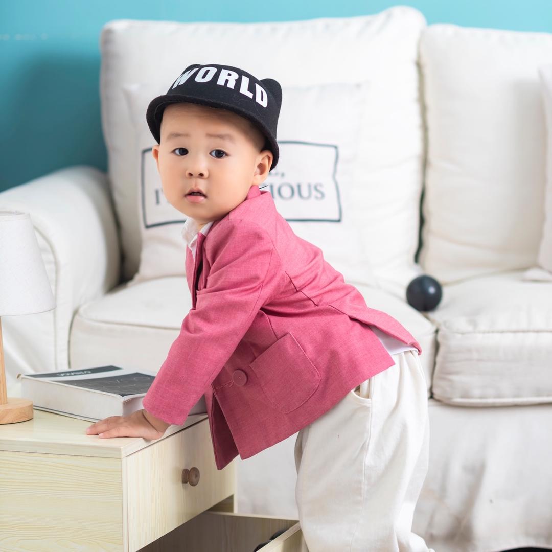 小影子