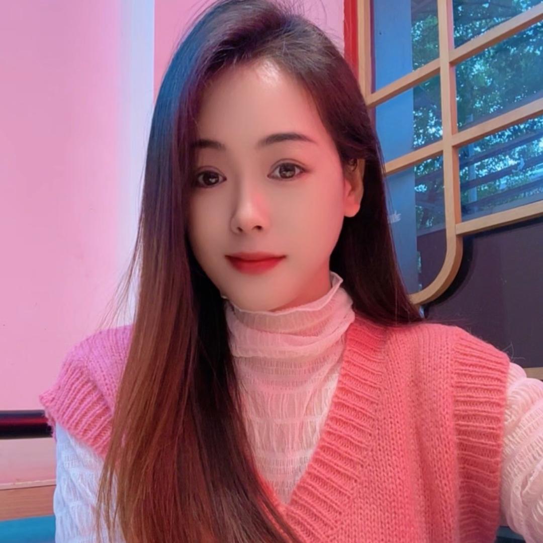 蓝月🌙