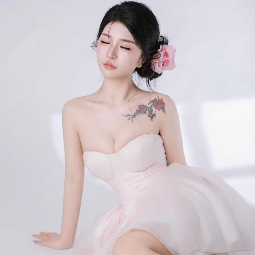 大漂亮💞