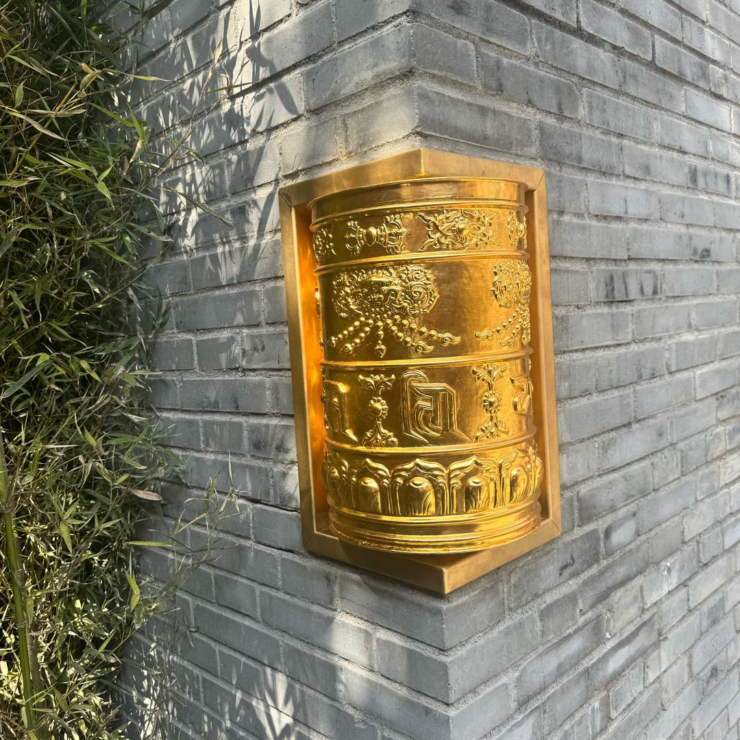 远方~