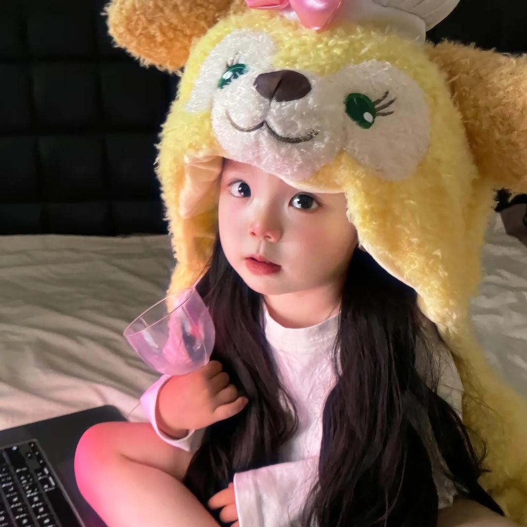 小 美 满