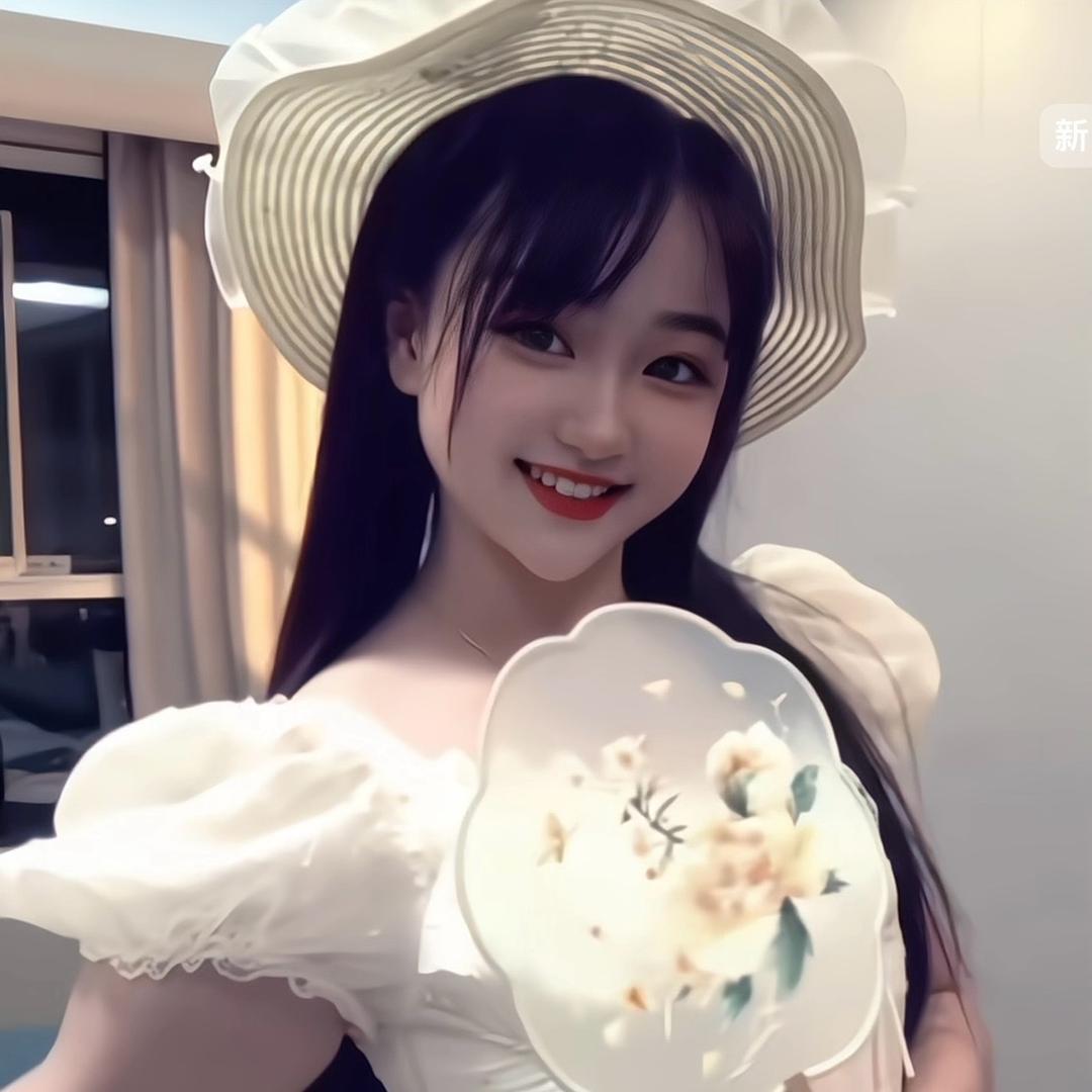 静静（静默如谜）
