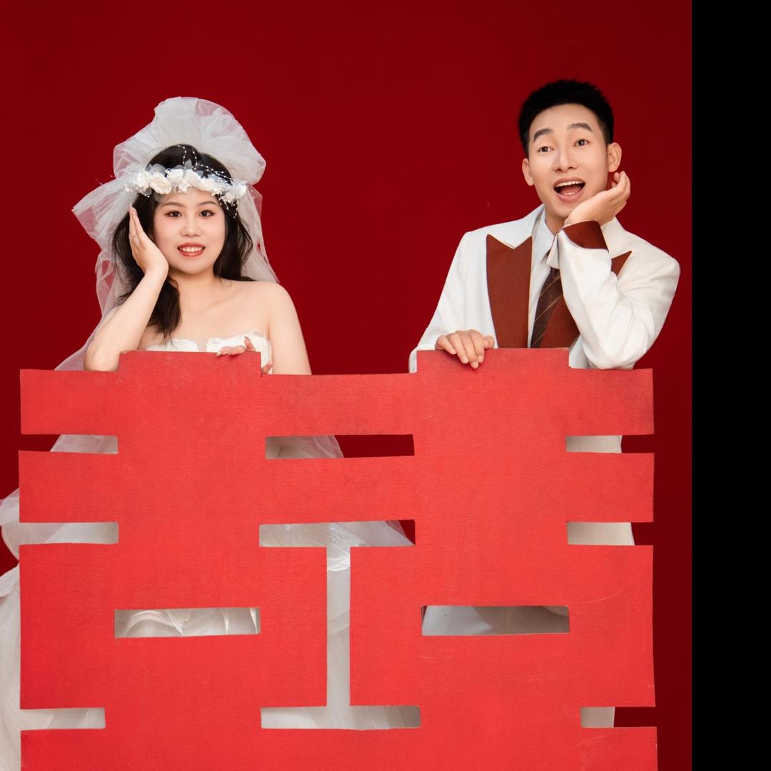 恒恒夫妇👩‍❤️‍👨