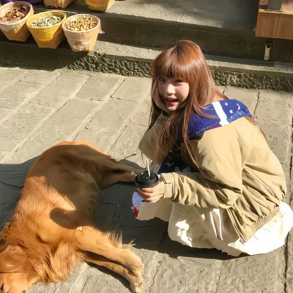 小羊咩咩🐏
