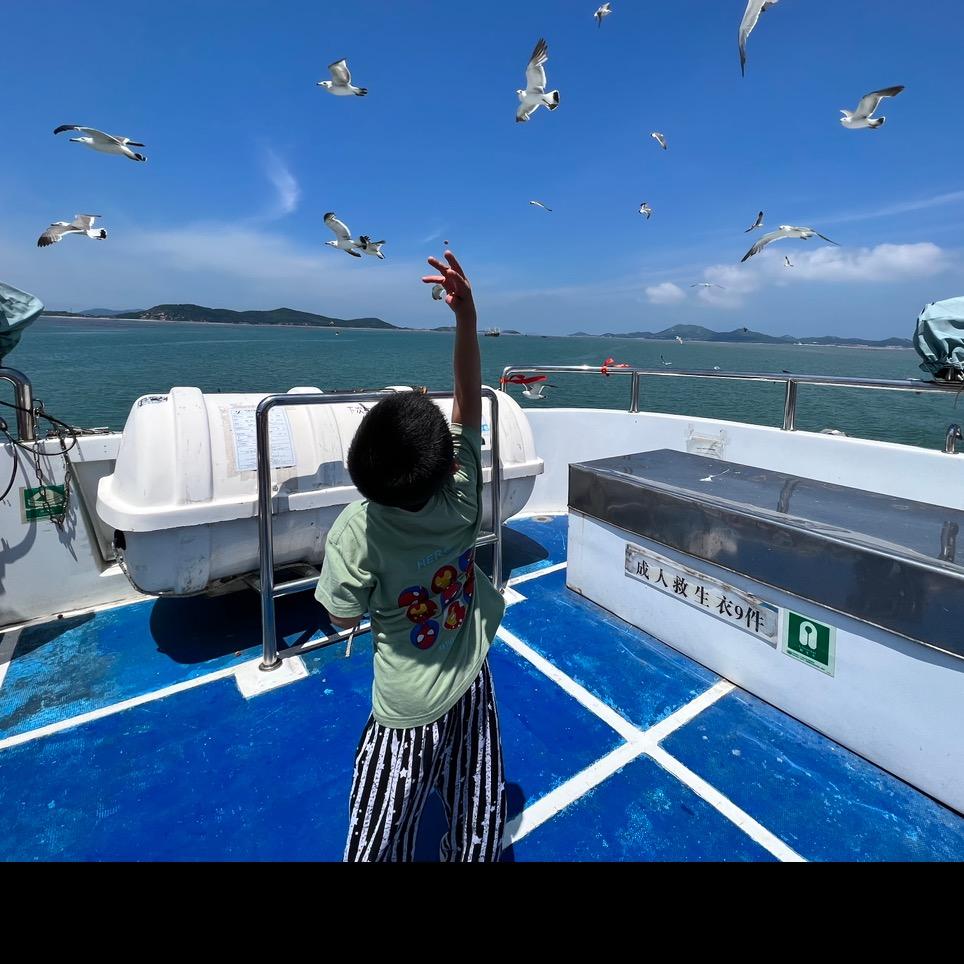 🌈🌈吃货小宸|在南京